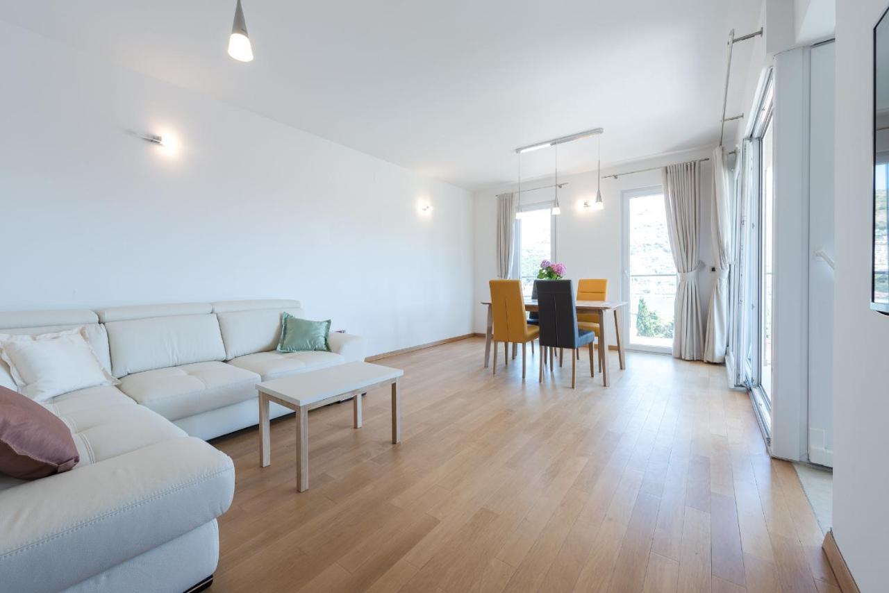 Maro Bayview Apartment Dubrovnik